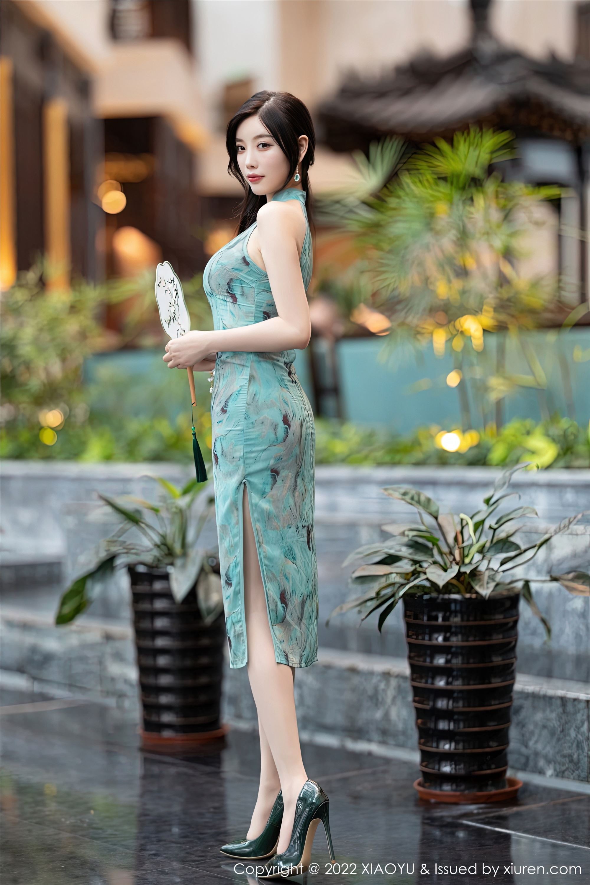 XIAOYU语画界 2022.10.14 VOL.882 杨晨晨Yome